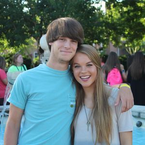 Meet your Posher, Darron